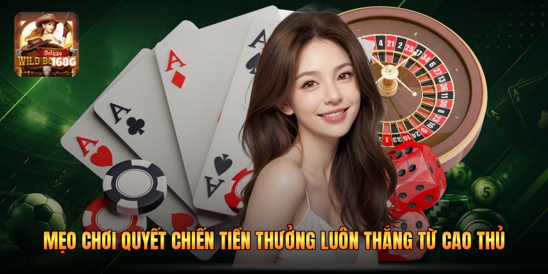 Mẹo Chơi Quyết Chiến Tiền Thưởng Luôn Thắng Từ Cao Thủ