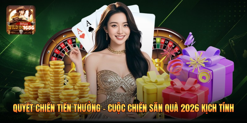 Quyết Chiến   Tiền Thưởng